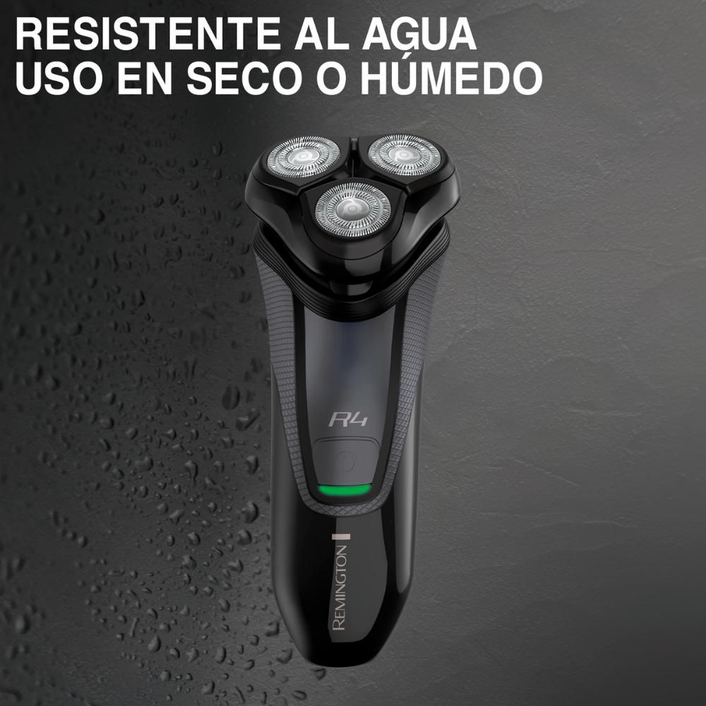 Afeitadora Rotativa Style R4 REMINGTON R4011 img #4