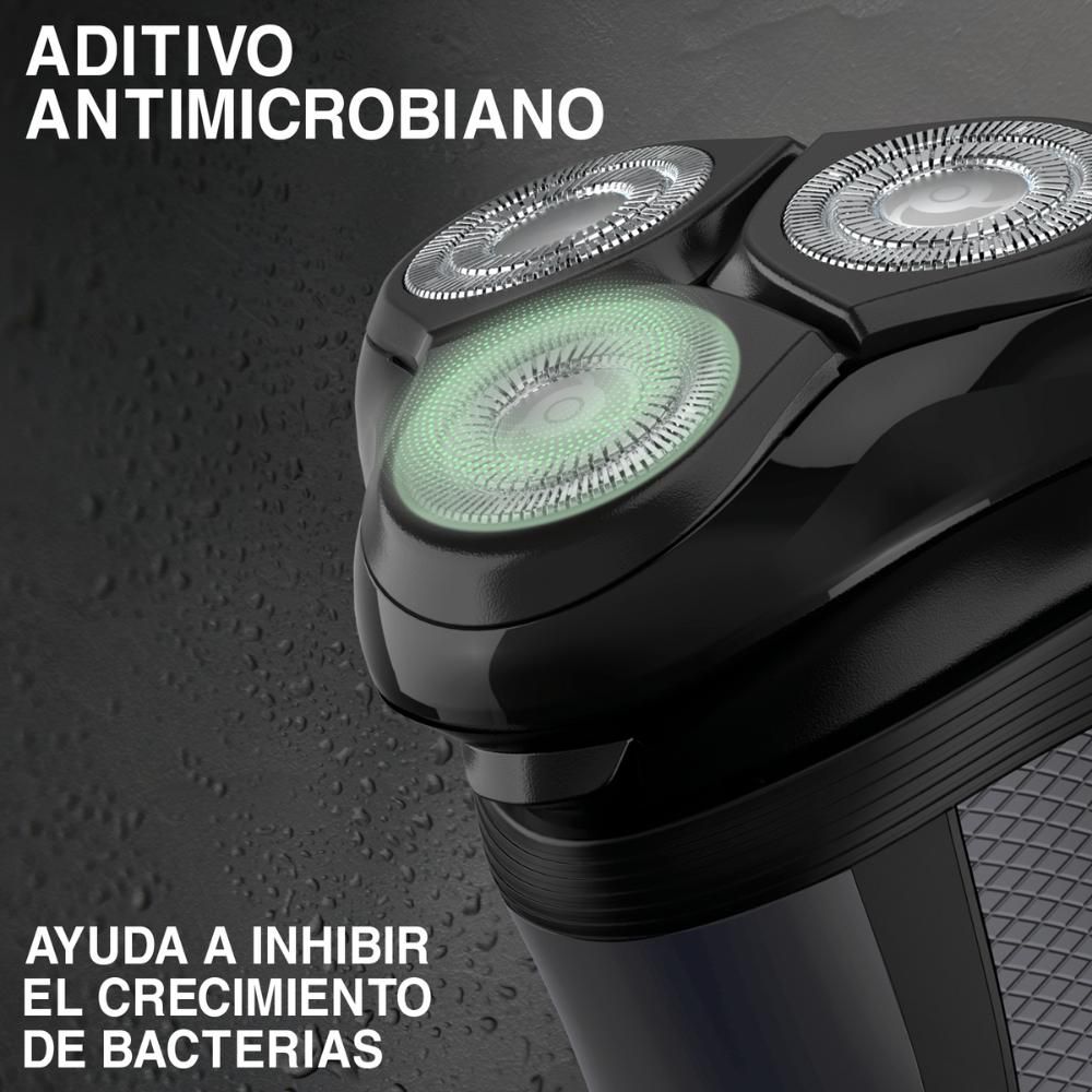 Afeitadora Rotativa Style R4 REMINGTON R4011 img #5