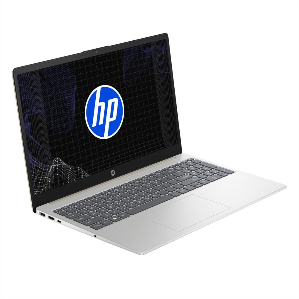 Portátil Hp 15 Fd0354la Core 5 120U 24Gb Ssd 512Gb 15.6Fhd img #4