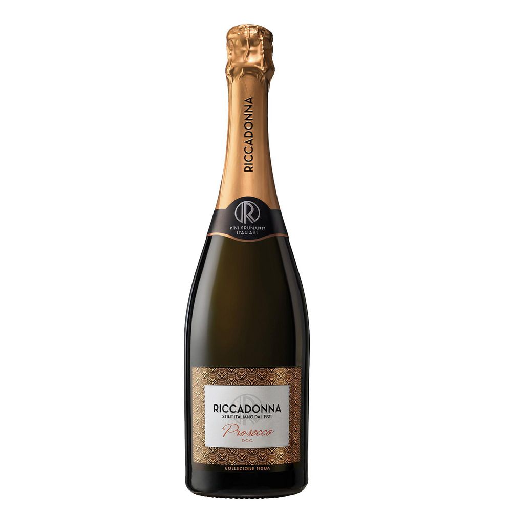 Espumoso RICCADONNA  Otra Cepa (750  ml) img #1