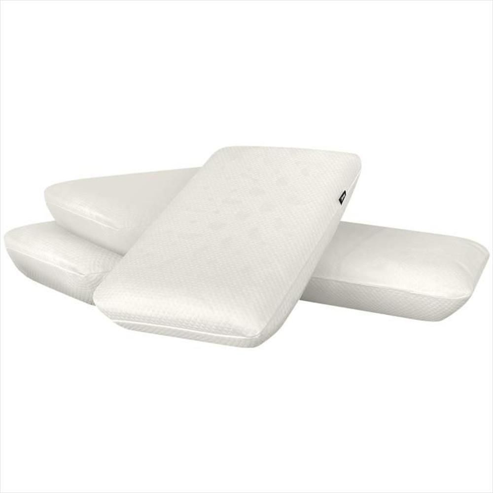 Almohada Multifuncional Pullman Home Pack 4 img #5