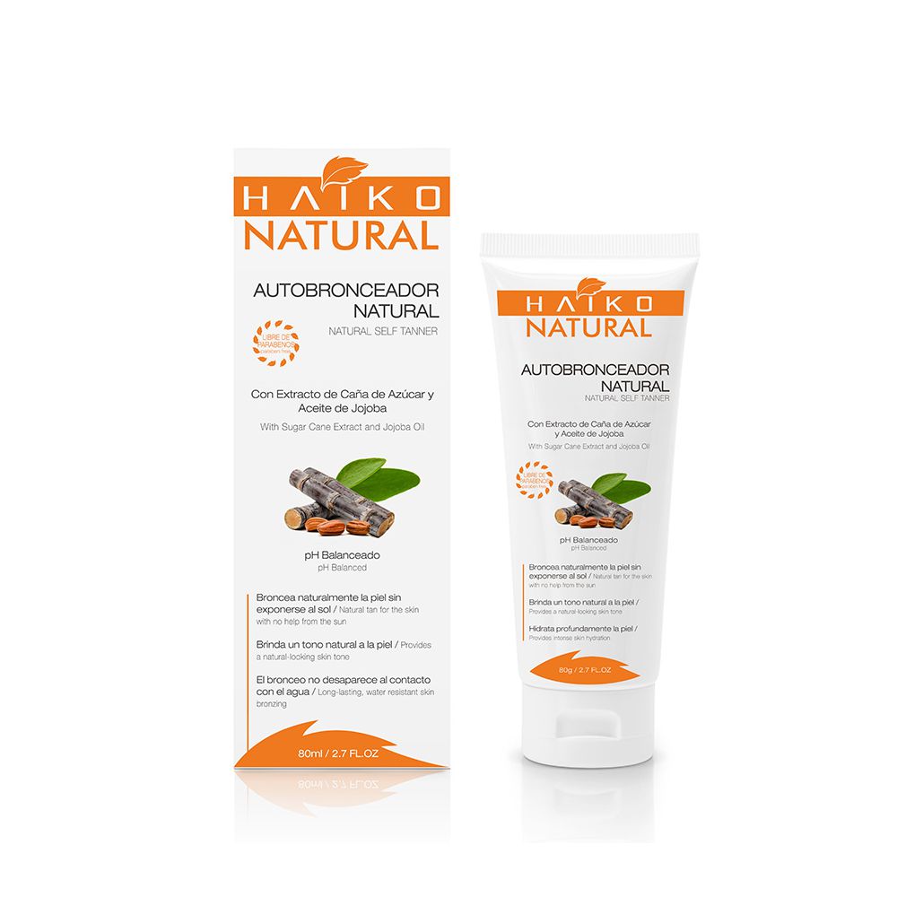 Crema HAIKO  (80  ml) img #1