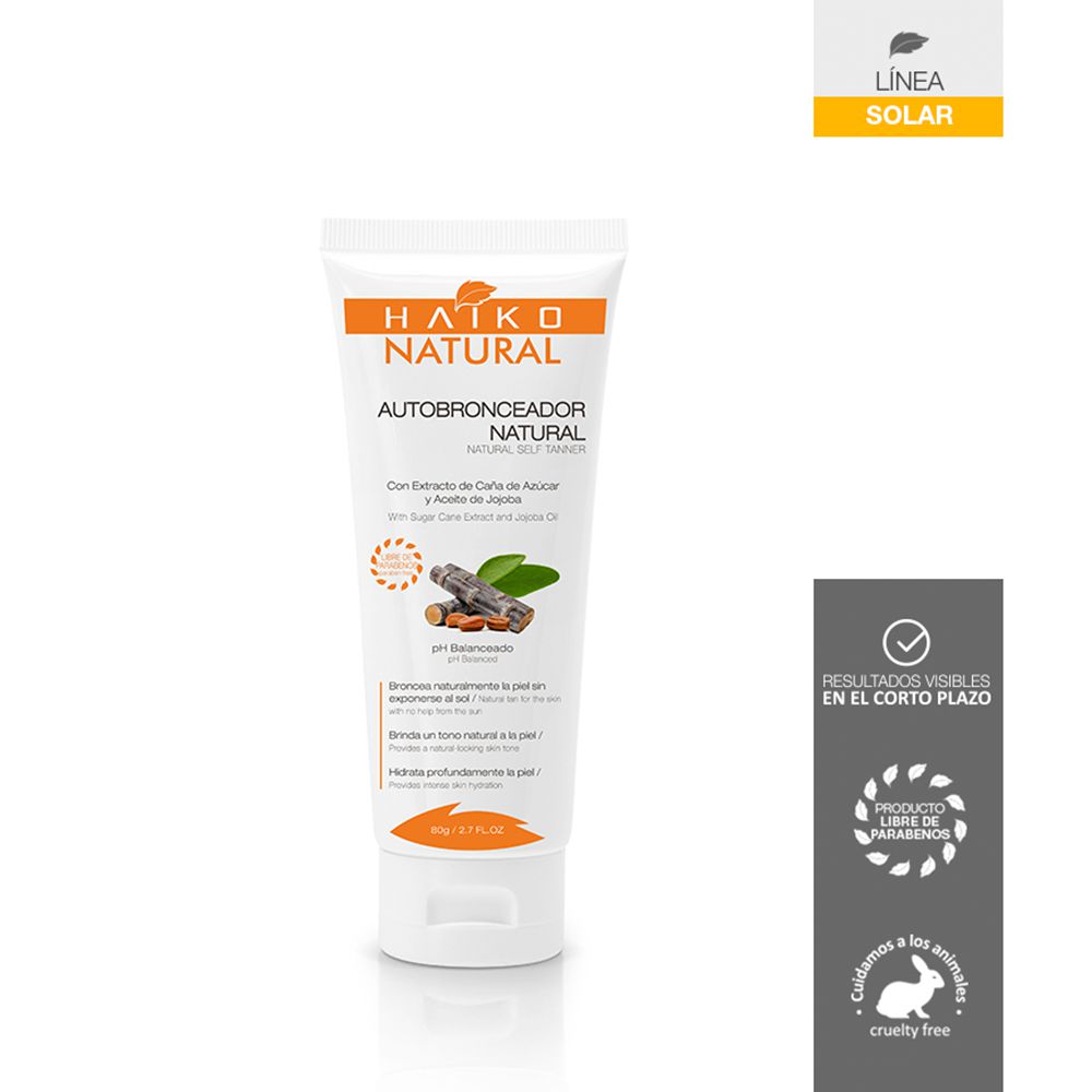 Crema HAIKO  (80  ml) img #2