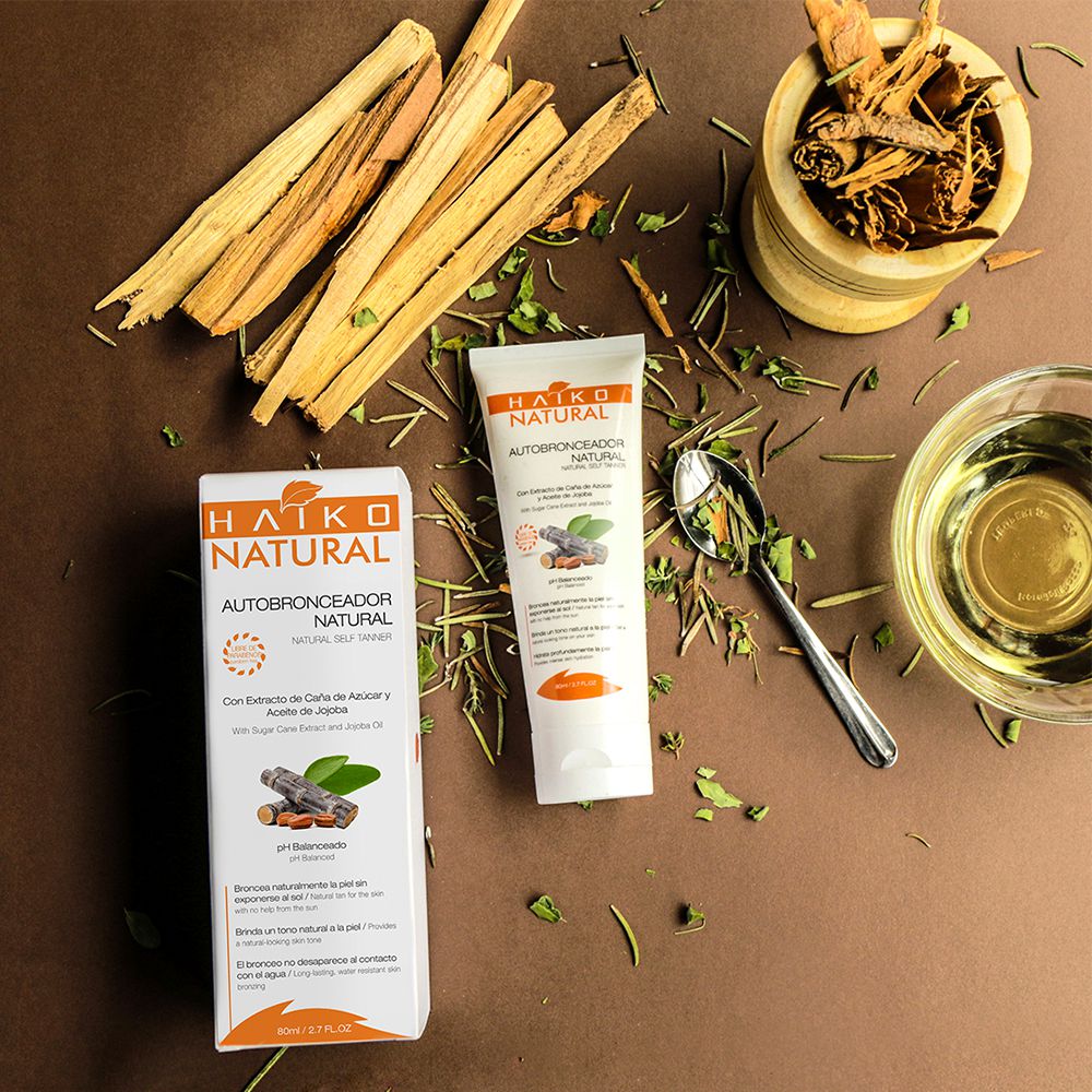 Crema HAIKO  (80  ml) img #3