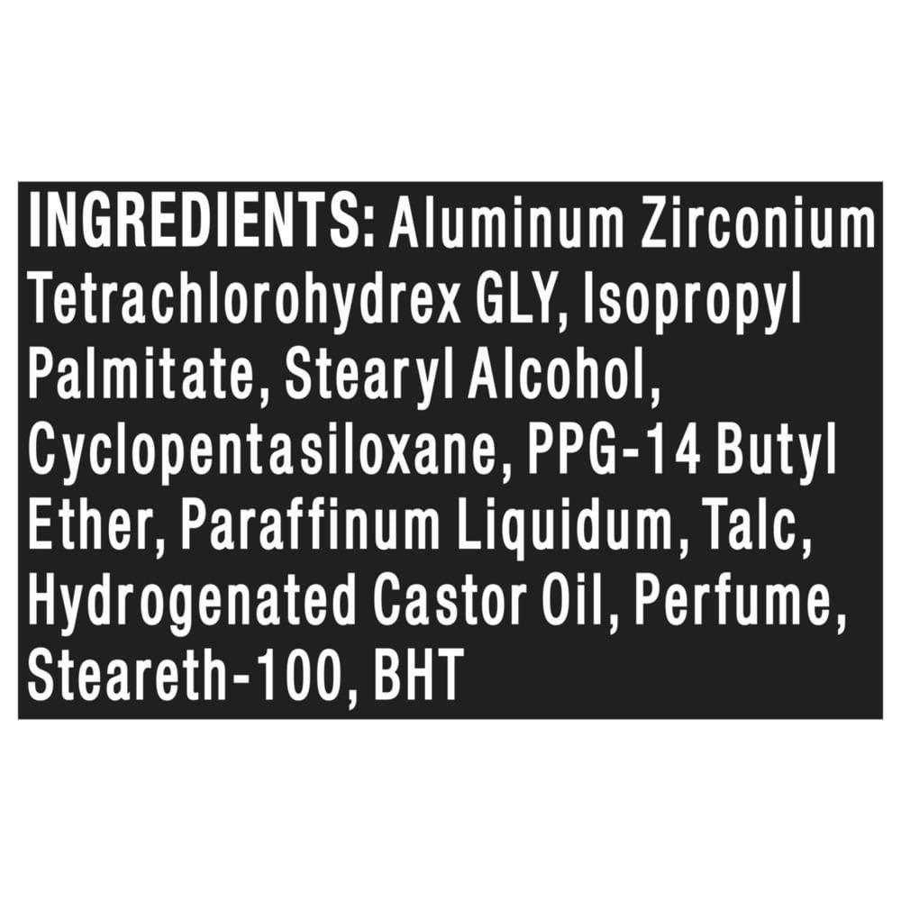 Desodorante AXE ice chill (50  ml) img #5