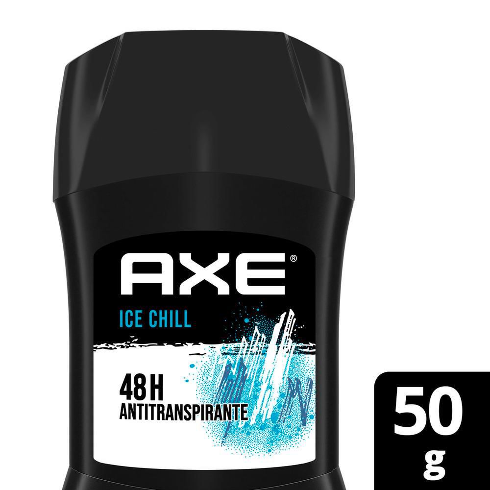 Desodorante AXE ice chill (50  ml) img #7