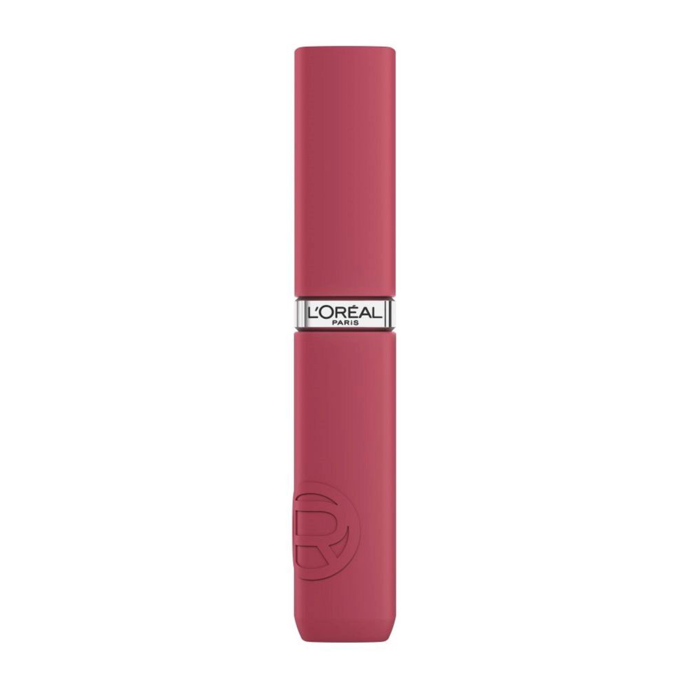 Labial LOREAL PARIS Matte: First Move (5  ml) img #1