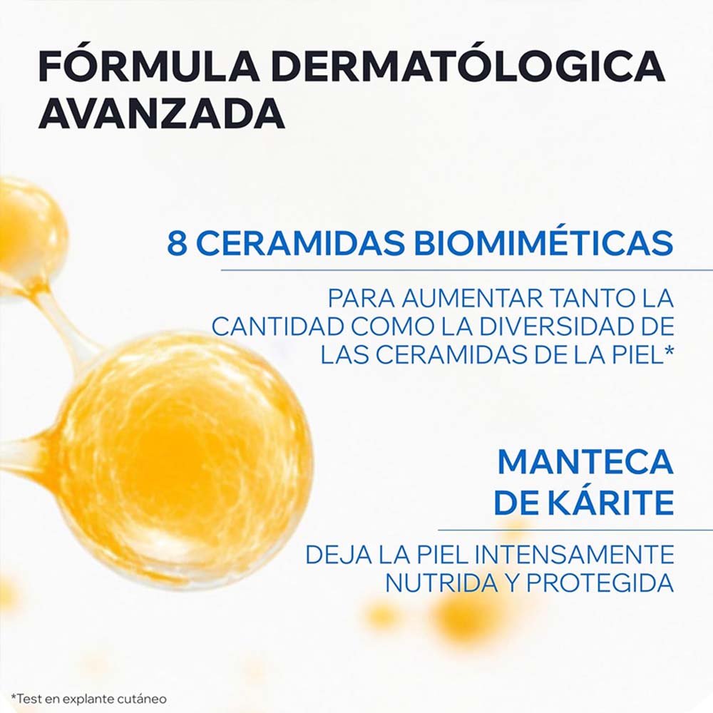 Xemose Pso Crema Barrera Hidratante - Uriage img #4