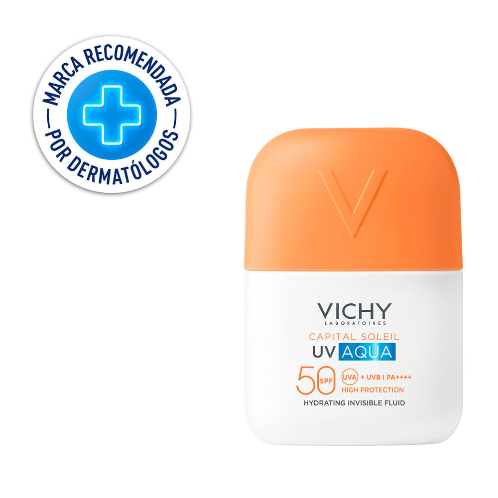 Capital Soleil Uv Aqua Spf50 - Vichy img #2