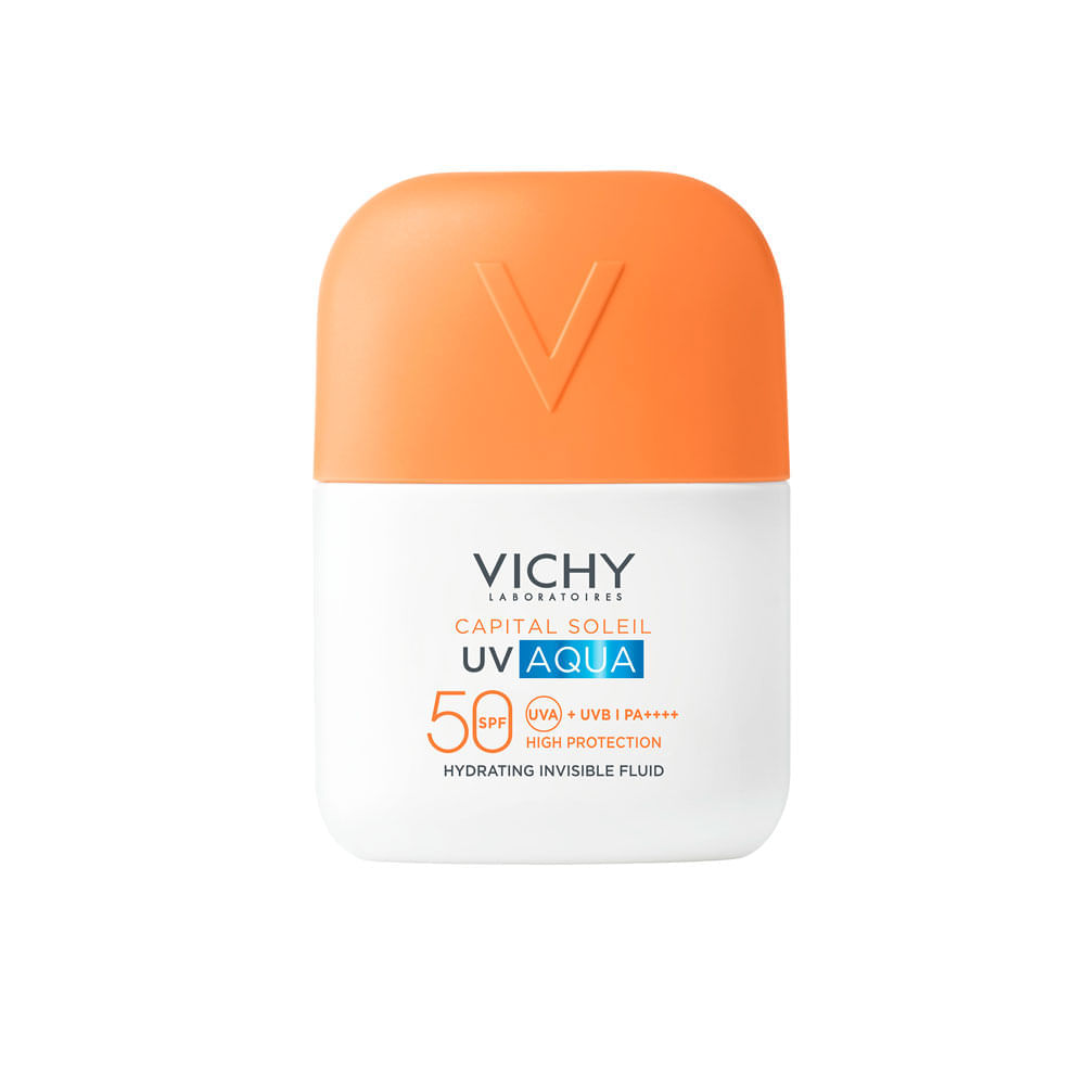 Capital Soleil Uv Aqua Spf50 - Vichy img #1