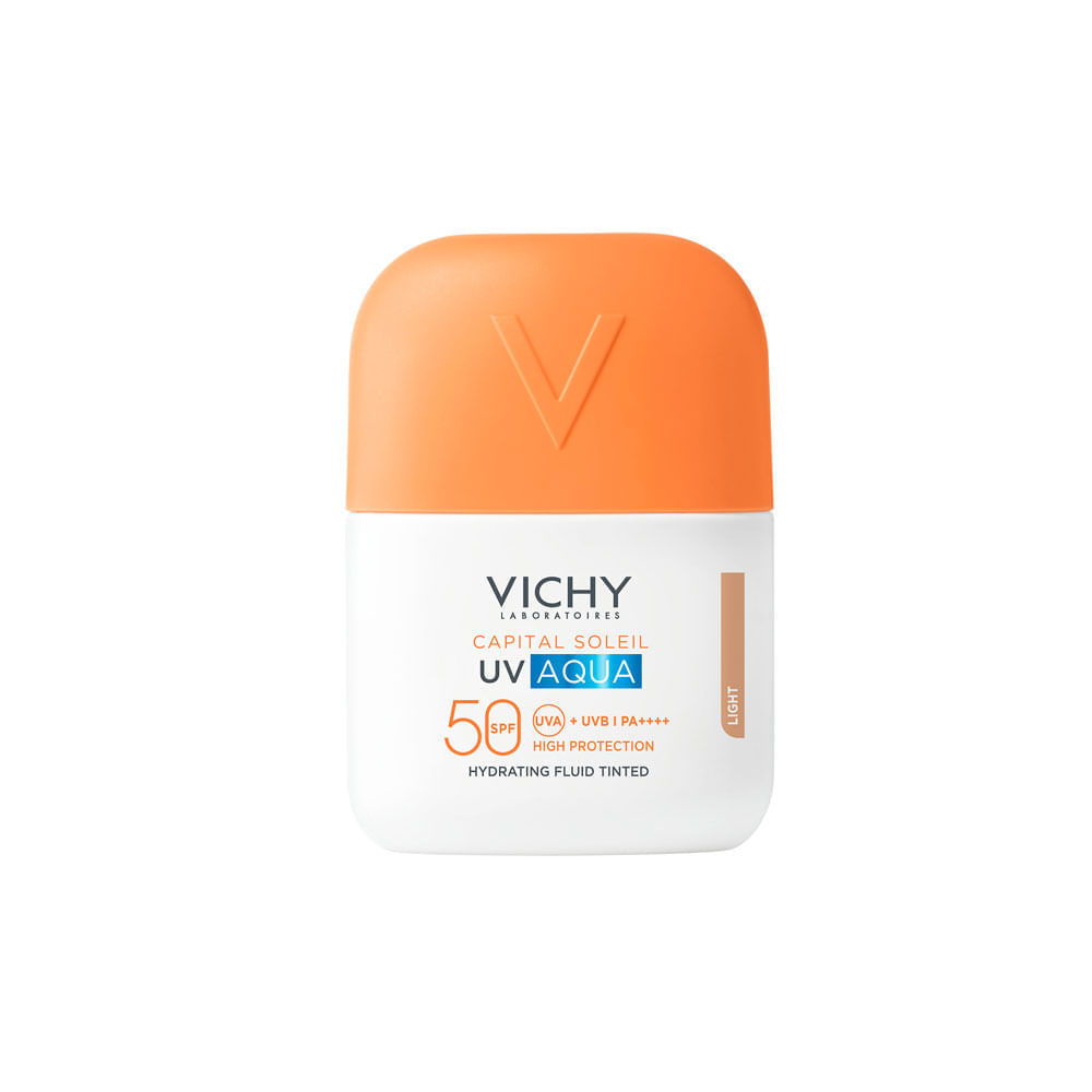 Capital Soleil Uv Aqua Spf50 - Vichy img #1
