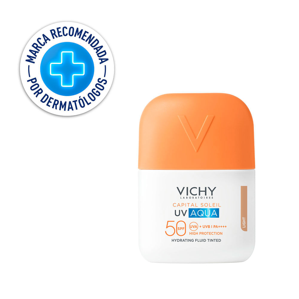 Capital Soleil Uv Aqua Spf50 - Vichy img #2
