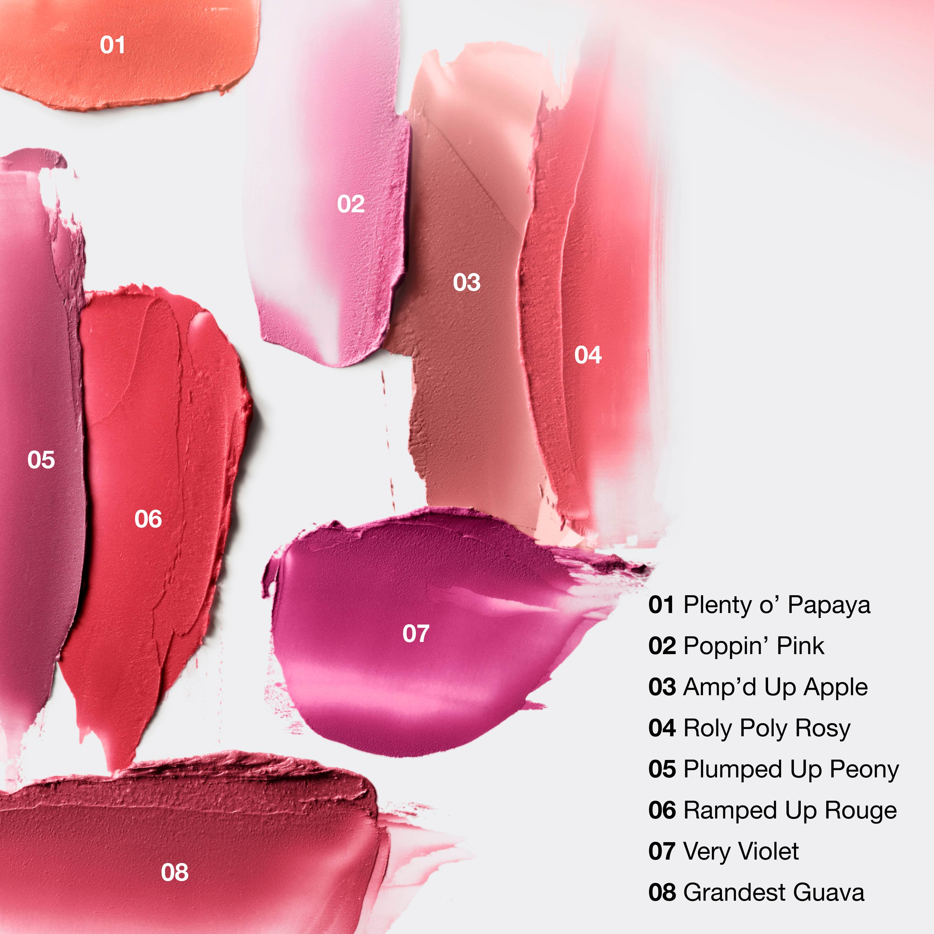 Rubor Chubby Cheek 0.35 gr - Clinique img #5
