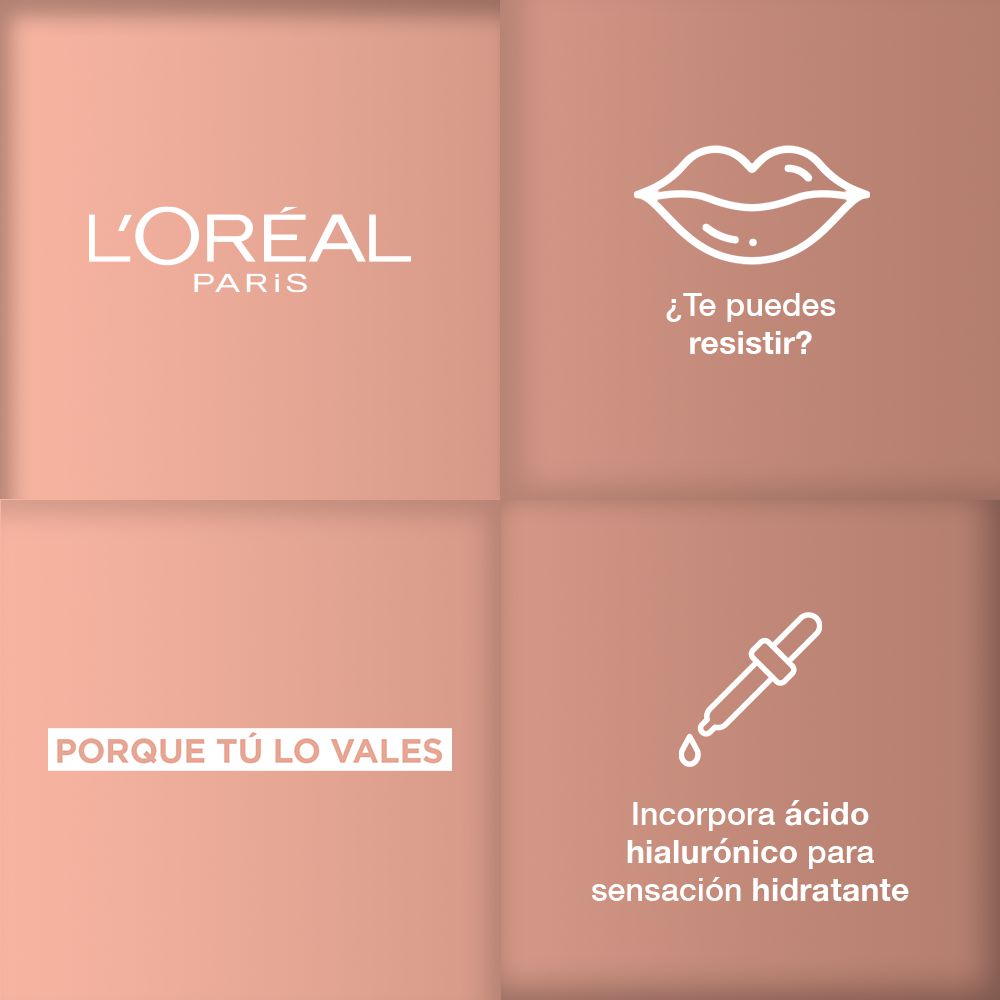 Labial LOREAL PARIS  (5  ml) img #5