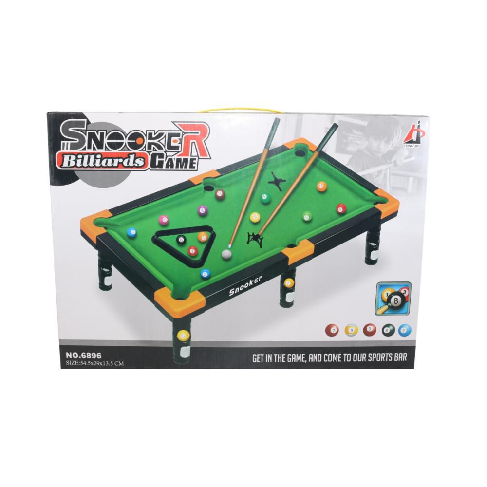 Billarpool  Grande PLASTICOS ASOCIADOS img #1