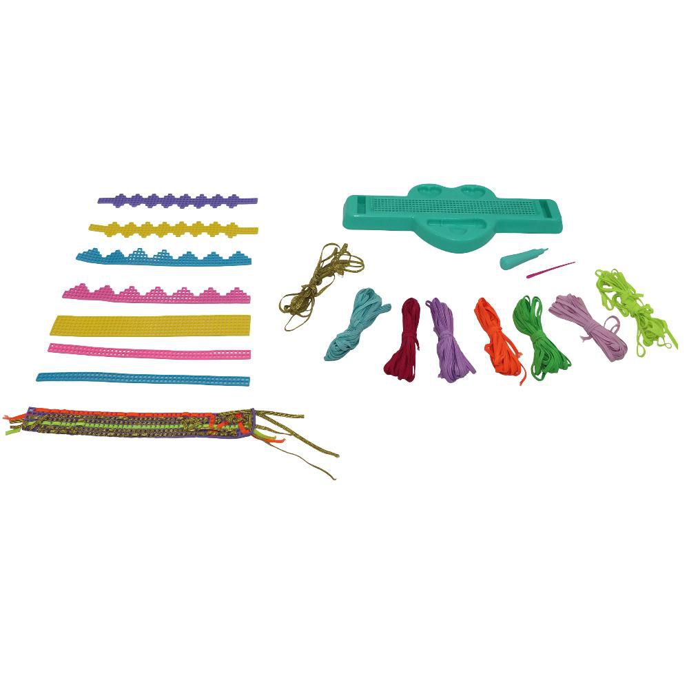 Set Pulseras Princess Caja PLASTICOS ASOCIADOS img #2