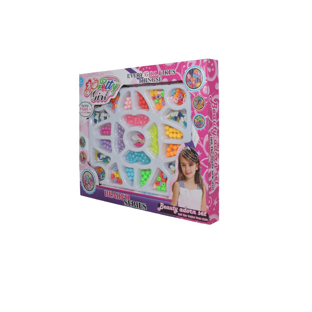 Set Pulseras Girl Caja PLASTICOS ASOCIADOS img #4