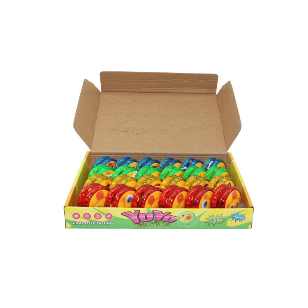 YoYo Display X 24 PLASTICOS ASOCIADOS img #2