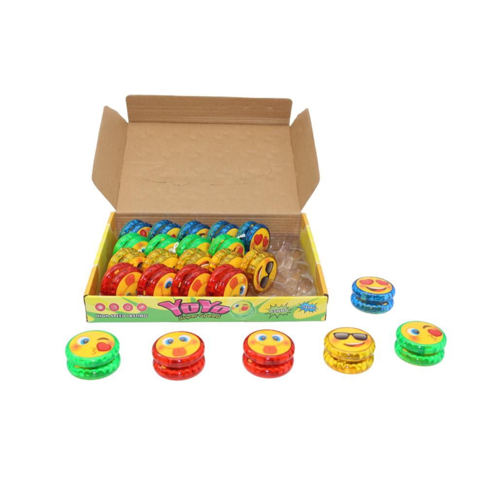 YoYo Display X 24 PLASTICOS ASOCIADOS img #4