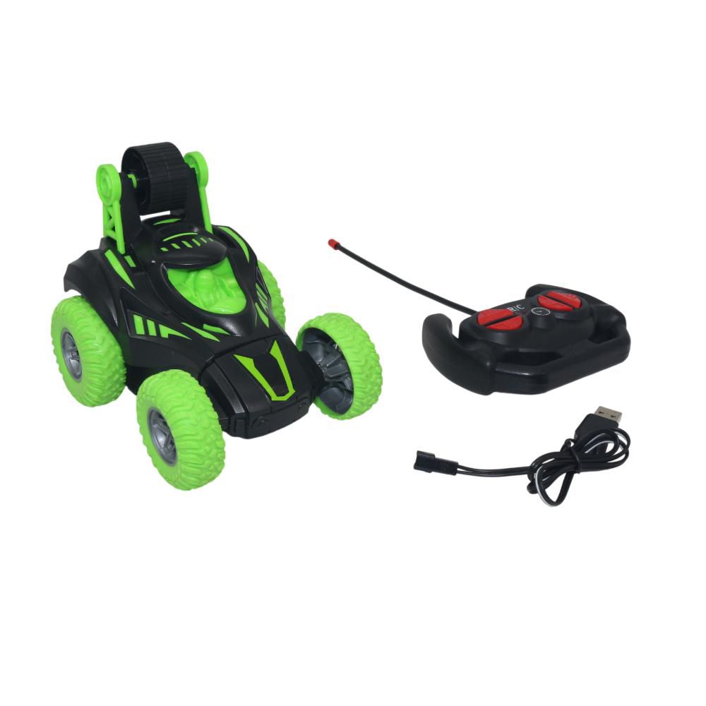 Carro PLASTICOS ASOCIADOS Stunt R/C img #2