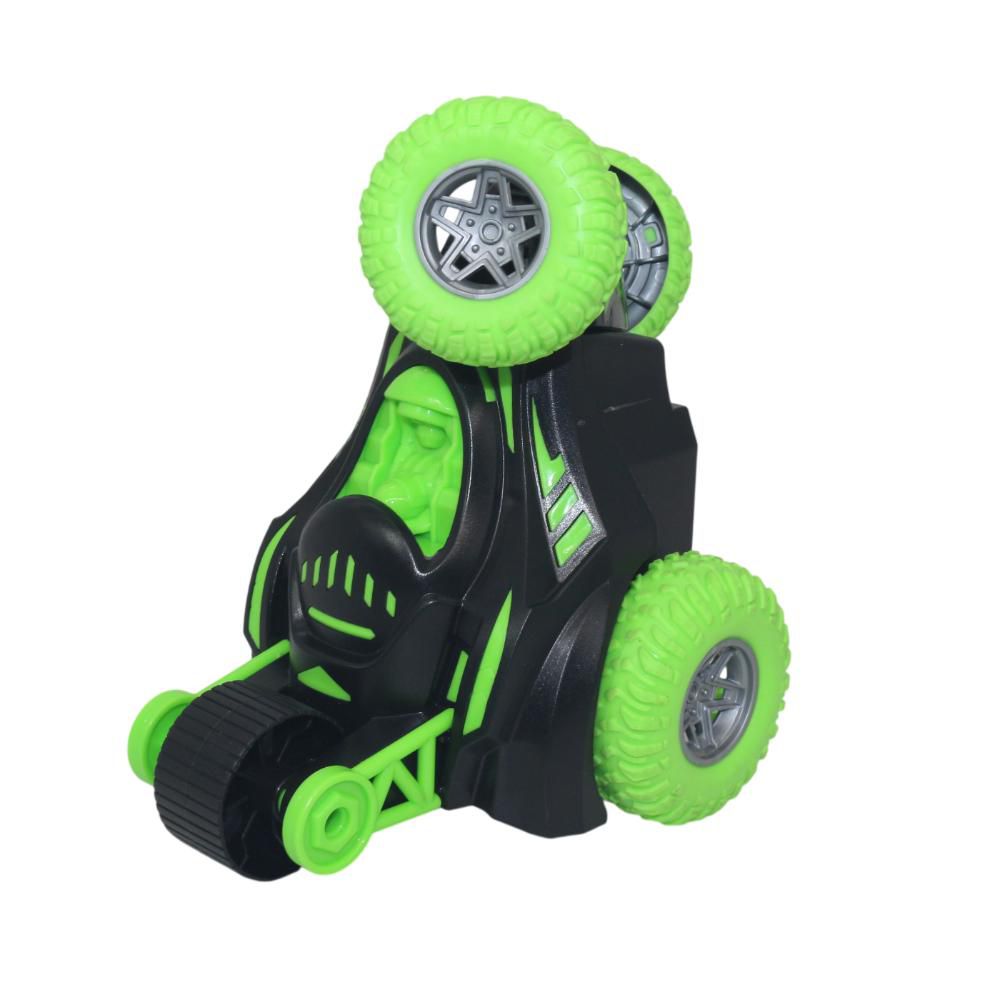 Carro PLASTICOS ASOCIADOS Stunt R/C img #3