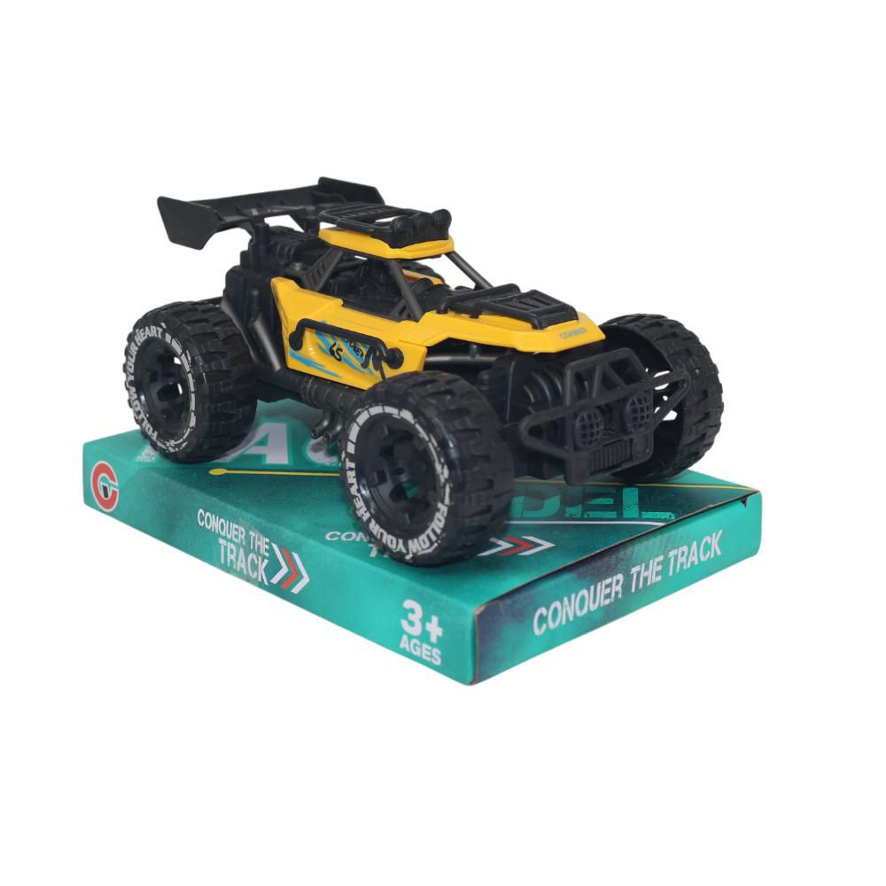Carro PLASTICOS ASOCIADOS Track Base Y Tapa