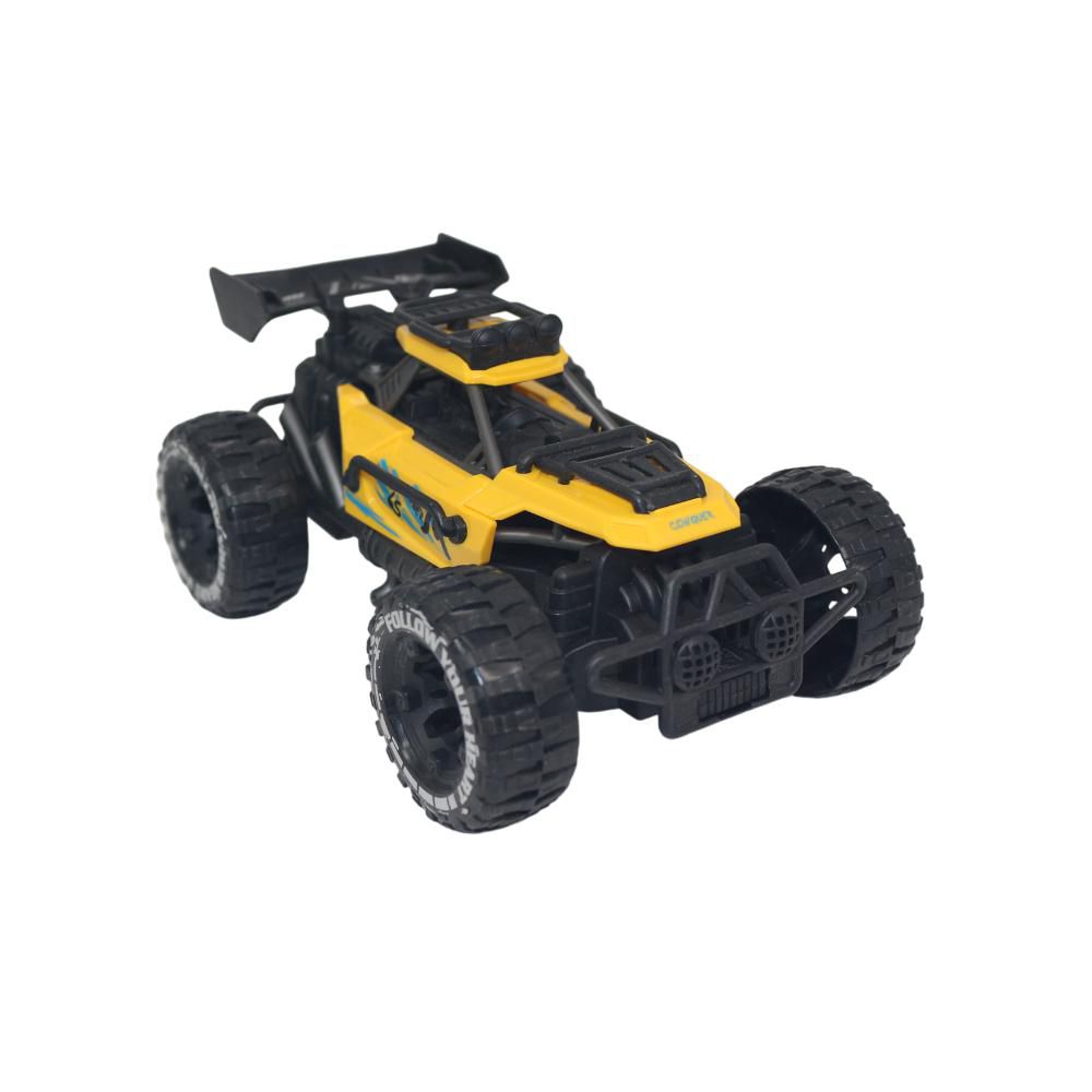 Carro PLASTICOS ASOCIADOS Track Base Y Tapa img #2