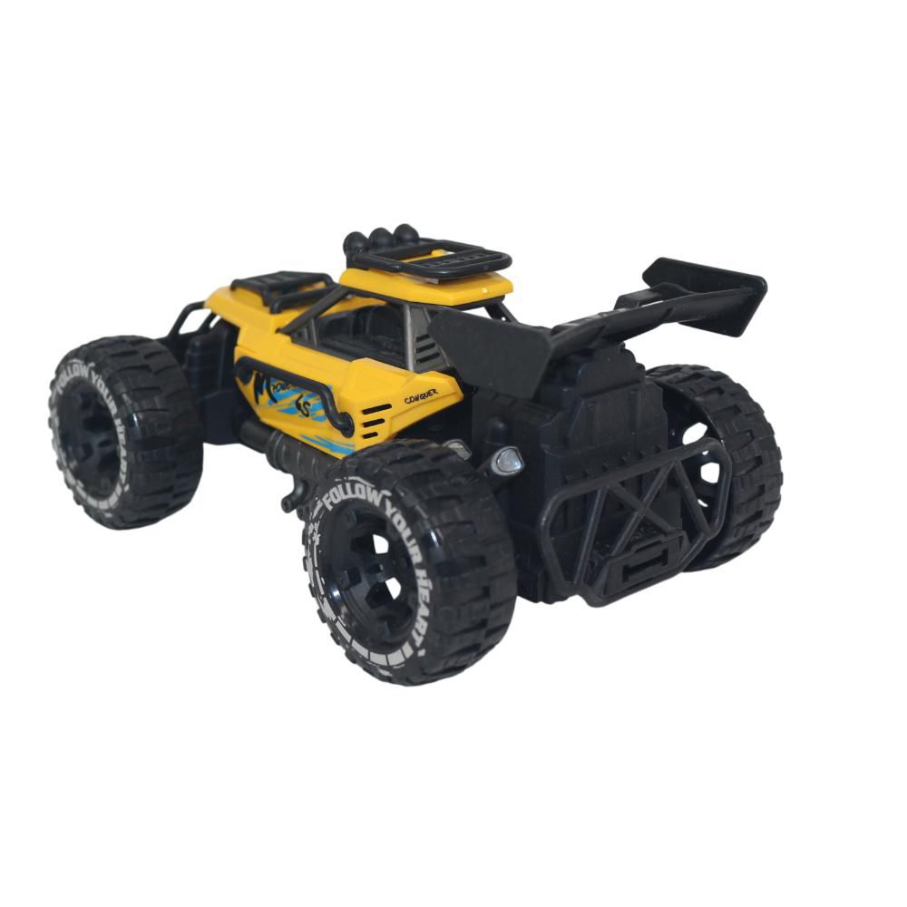 Carro PLASTICOS ASOCIADOS Track Base Y Tapa img #3