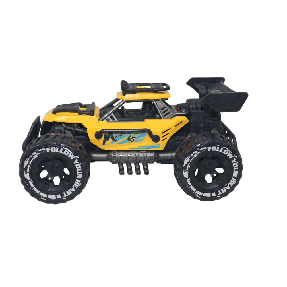 Carro PLASTICOS ASOCIADOS Track Base Y Tapa img #4