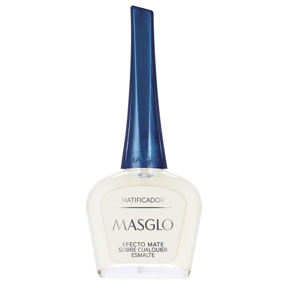 Matificador MASGLO  (13.5  ml) img #1
