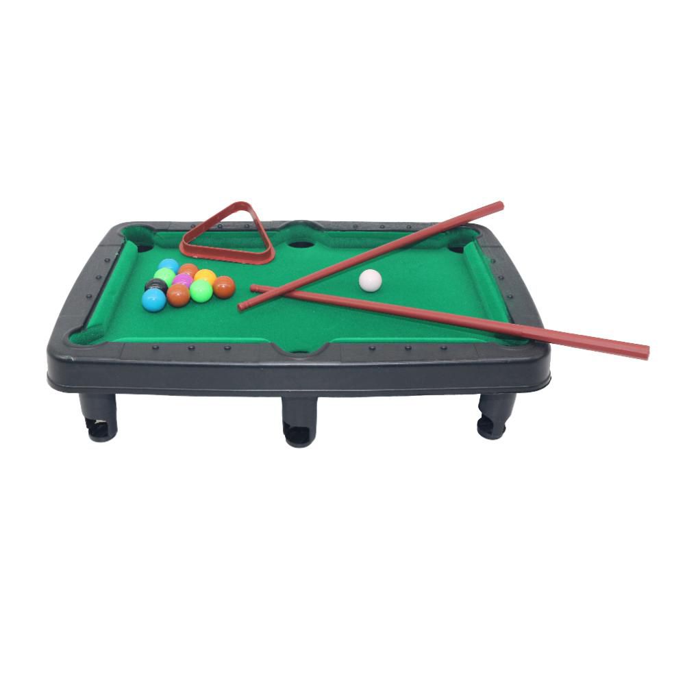 Billarpool  Billiards PLASTICOS ASOCIADOS img #2