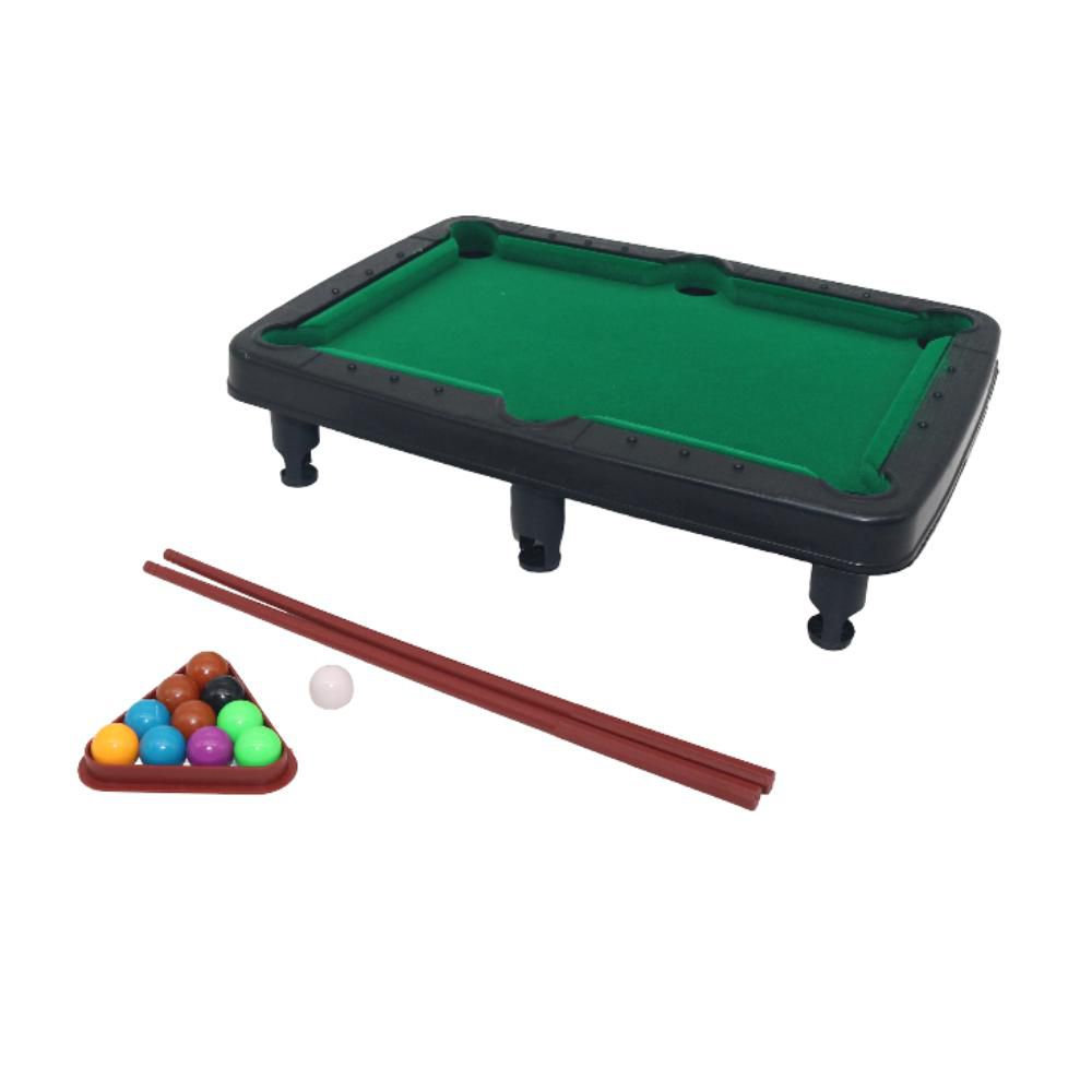 Billarpool  Billiards PLASTICOS ASOCIADOS img #3