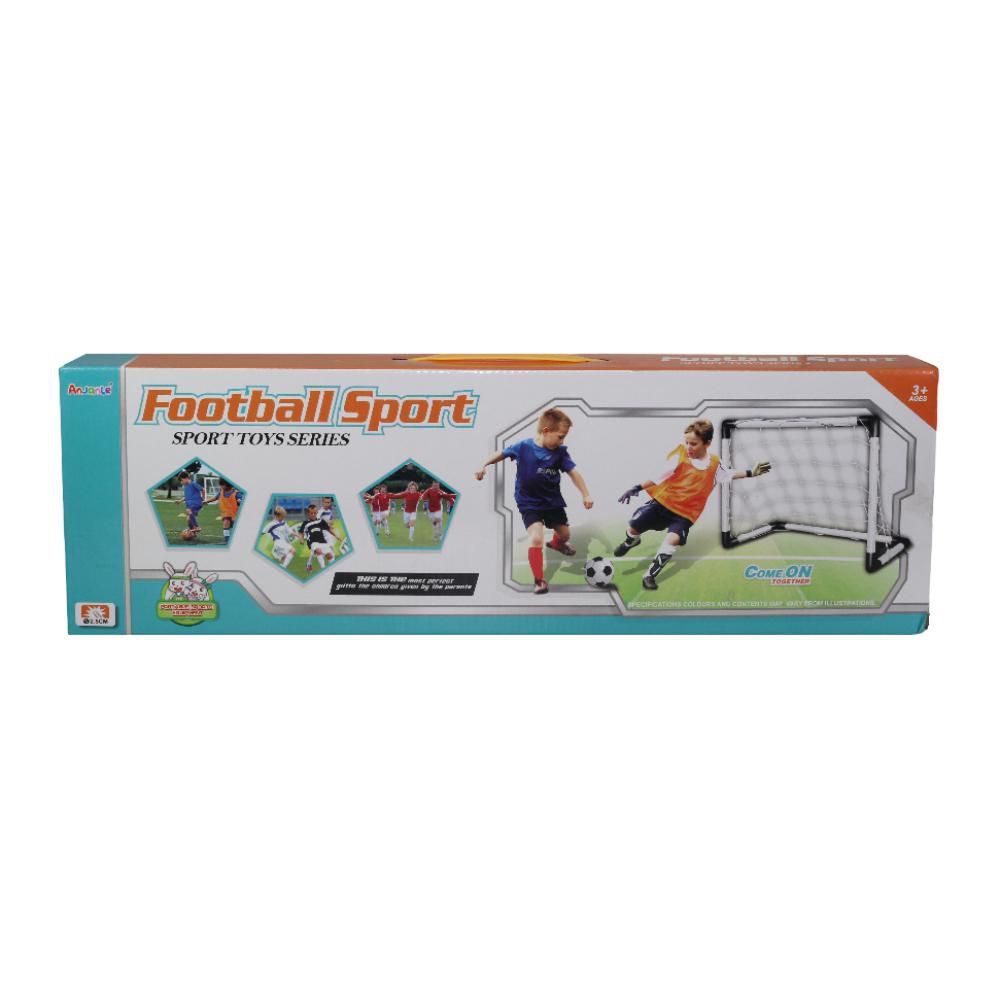 Cancha De Futbol  PLASTICOS ASOCIADOS img #1