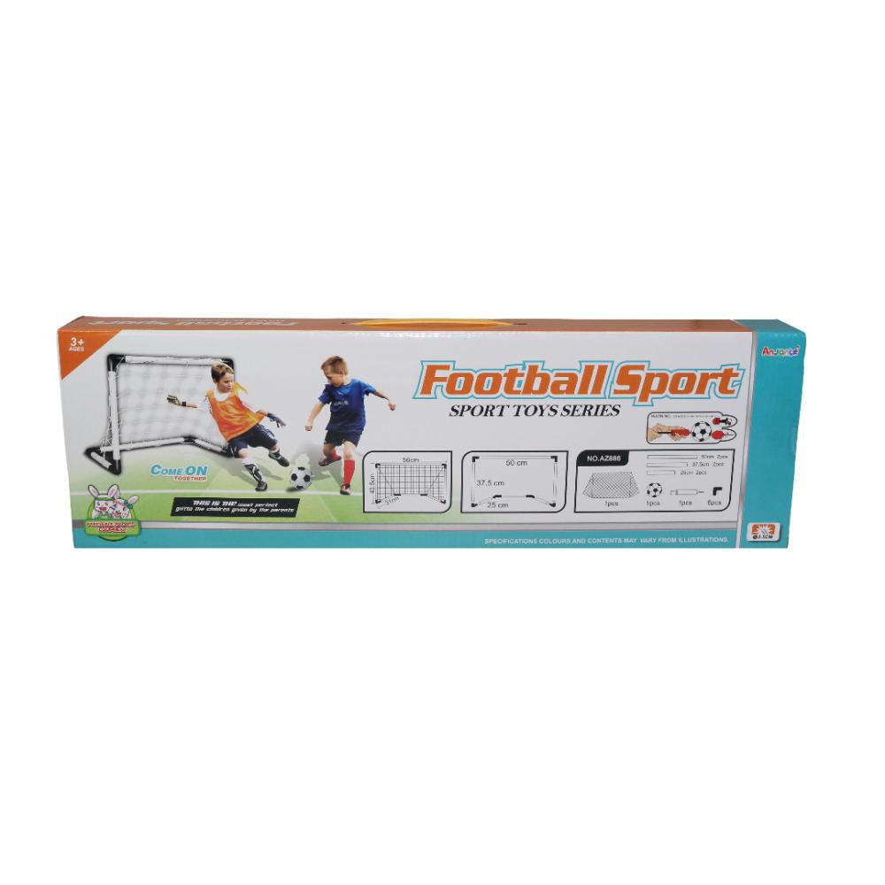 Cancha De Futbol  PLASTICOS ASOCIADOS img #4
