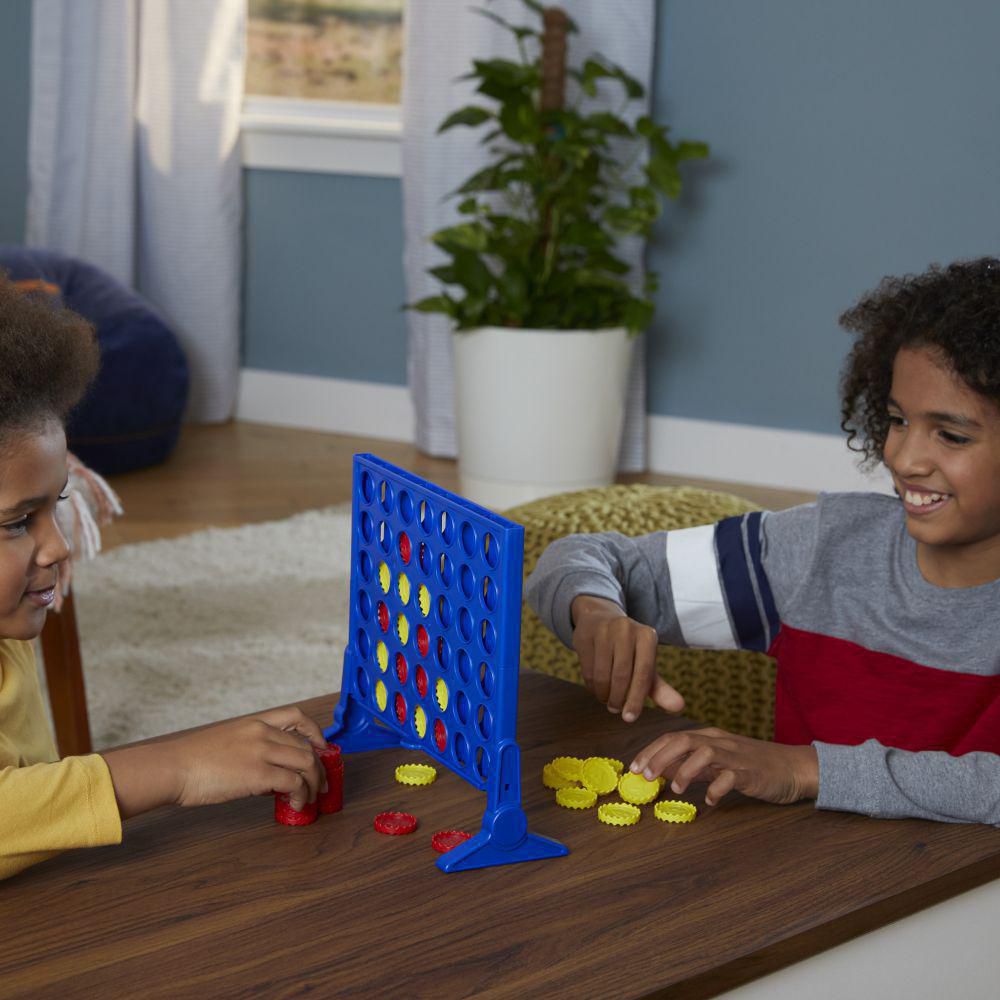 Juego De Mesa Conecta 4 HASBRO GAMING img #7