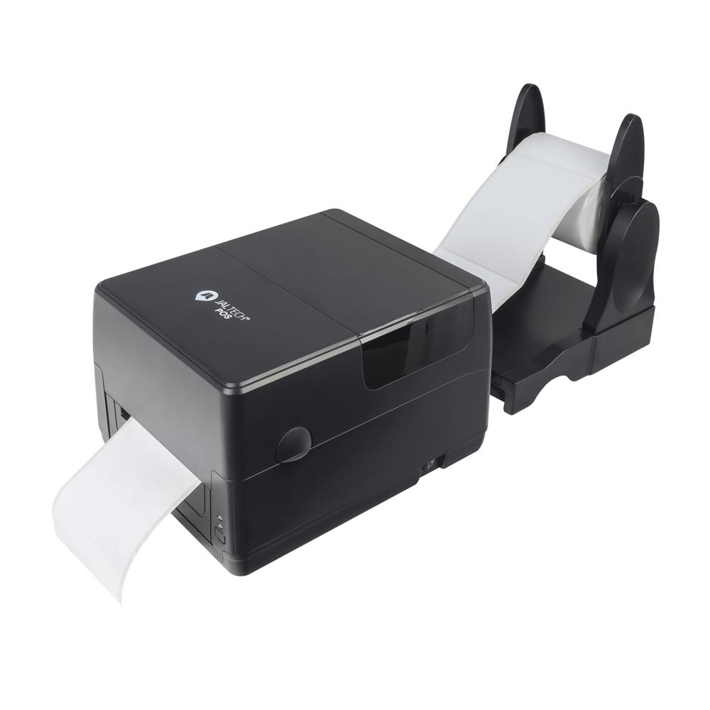 Impresora Codigo De Barras Plus Jaltech Usb/ Lan img #1