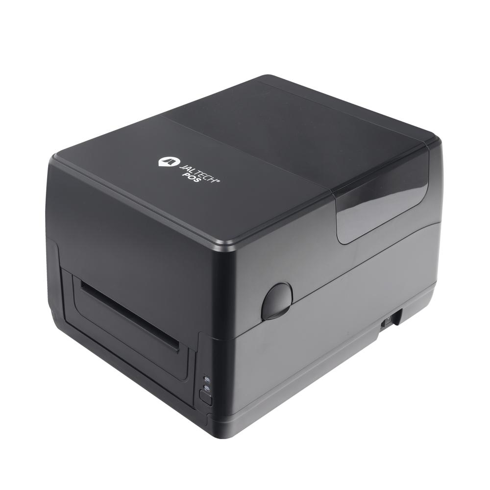 Impresora Codigo De Barras Plus Jaltech Usb/ Lan img #2