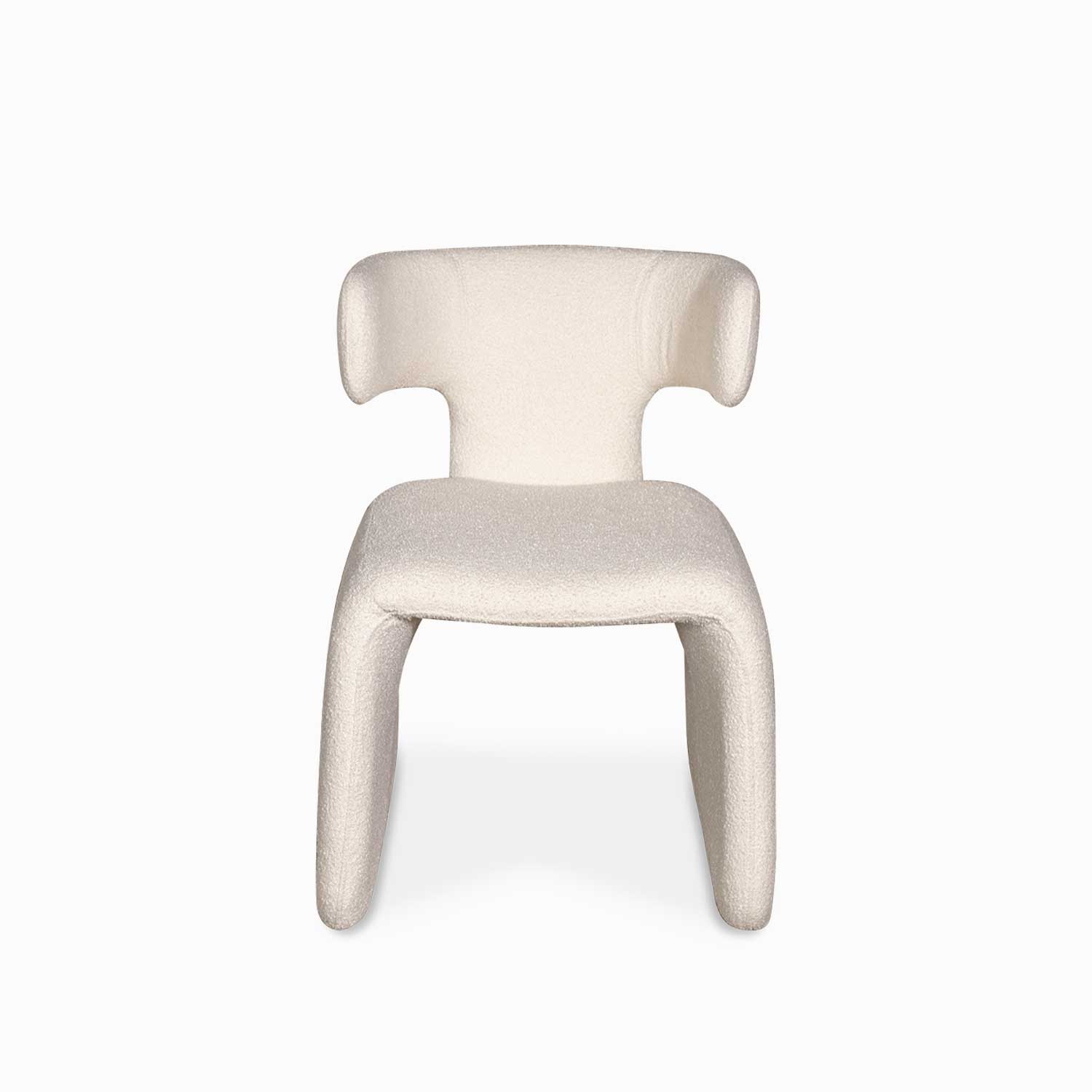 Silla comedor Evi beige img #4
