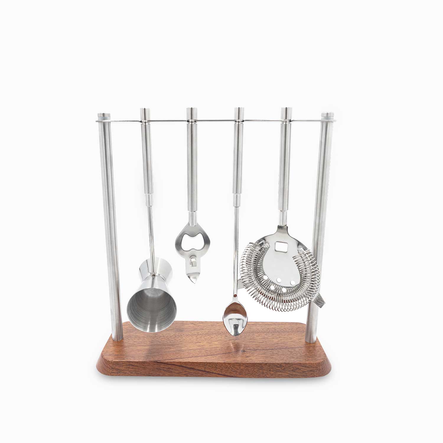Kit vertical cocteles set x4 img #1