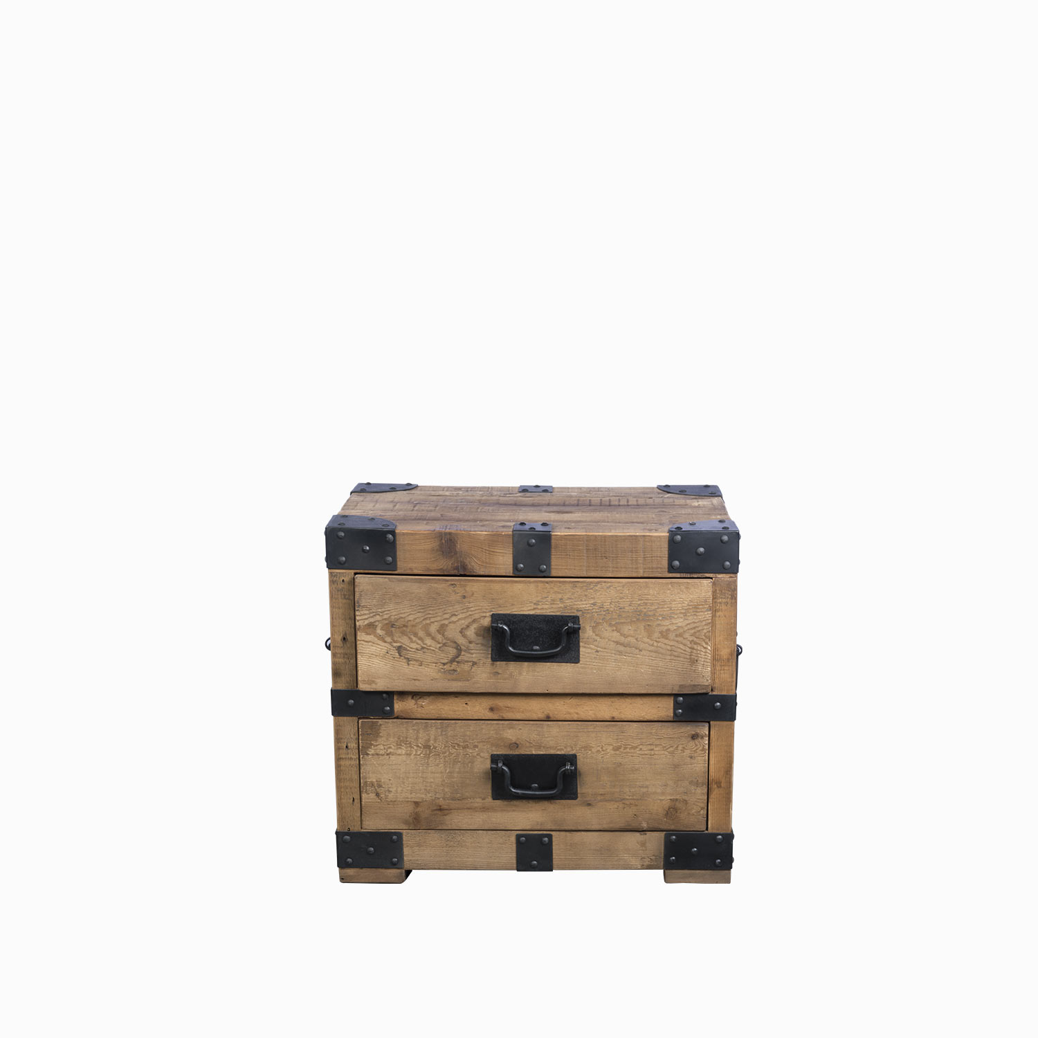 Mesa Madera Hierro img #1