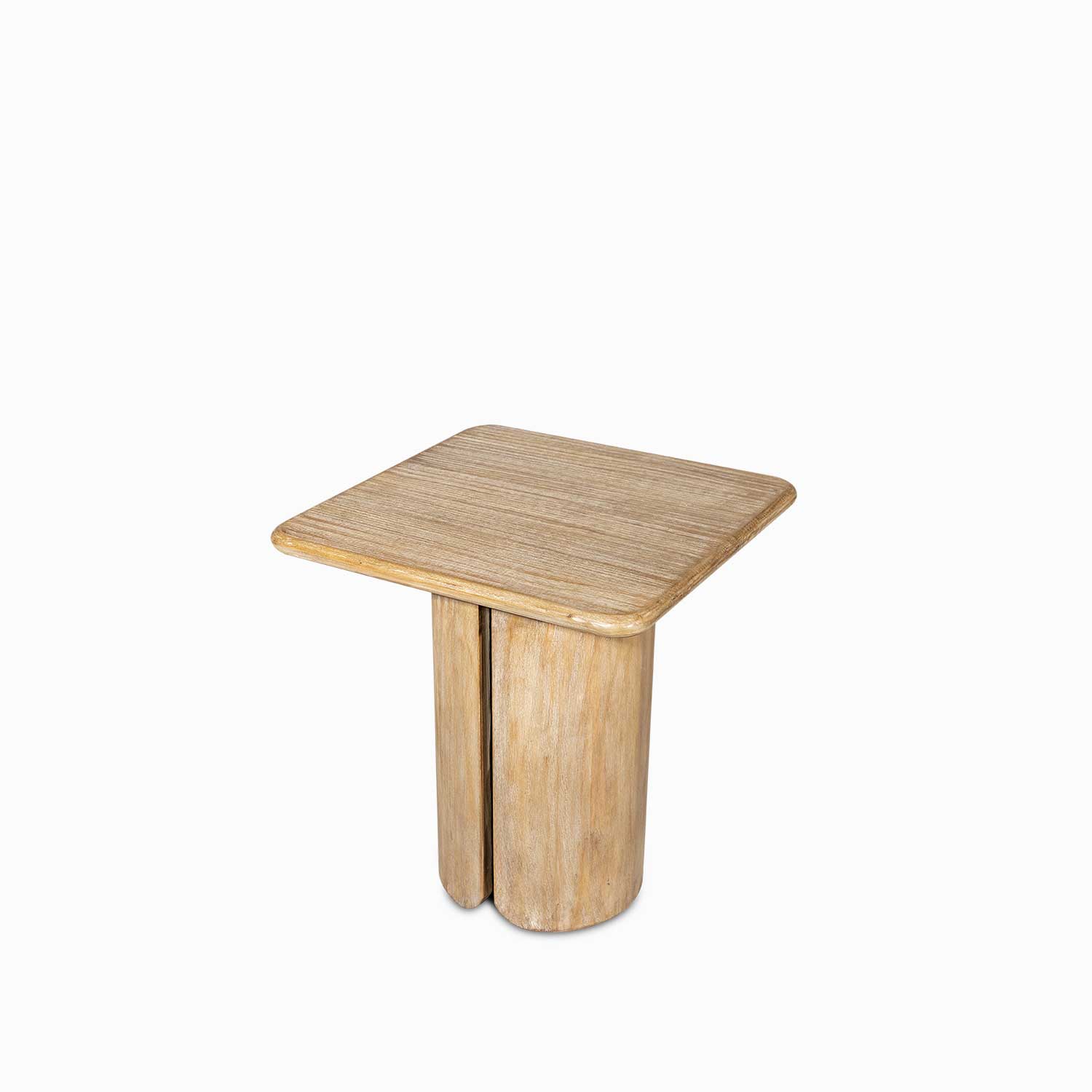 Mesa auxiliar Onyx 60x55x55 img #4