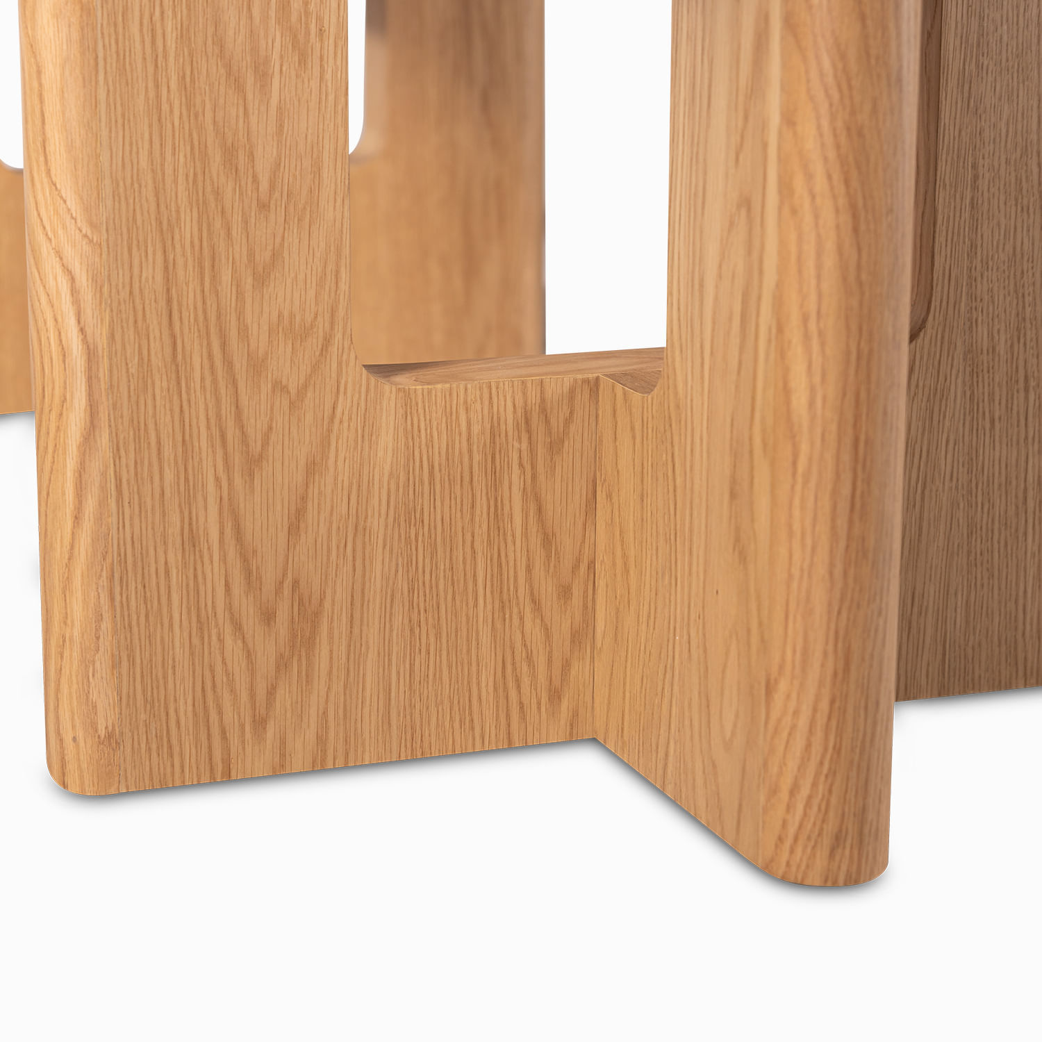 Mesa de comedor Aura 75x200x85 img #5