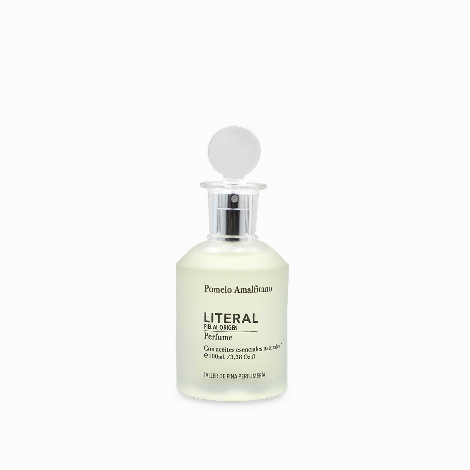 Perfume pomelo amalfitano literal x100ml img #1