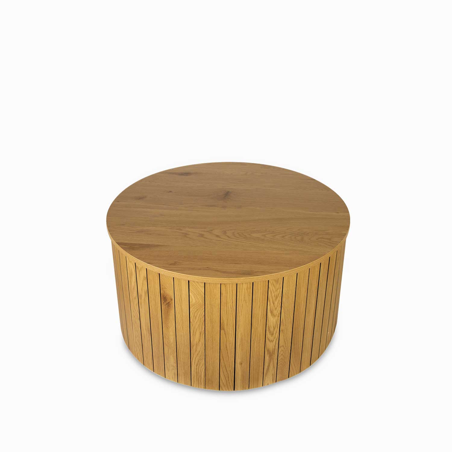 Mesa de centro Drum img #4