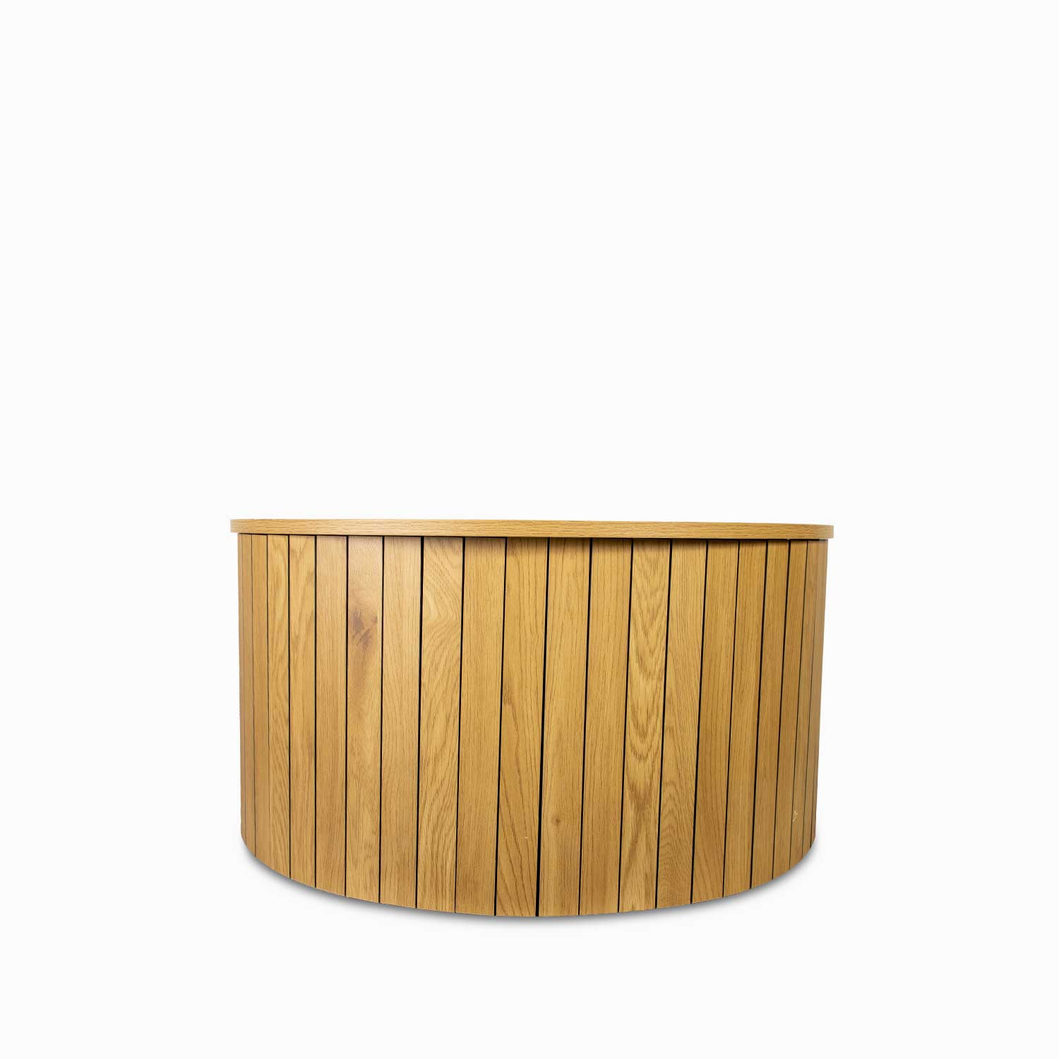 Mesa de centro Drum img #5
