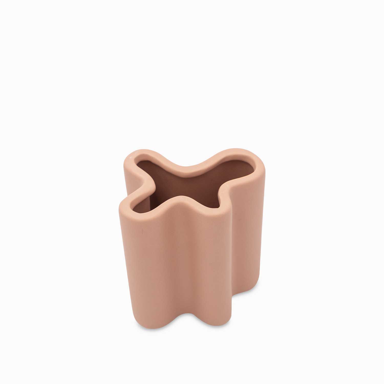 Jarrón Mandya 13cm img #1