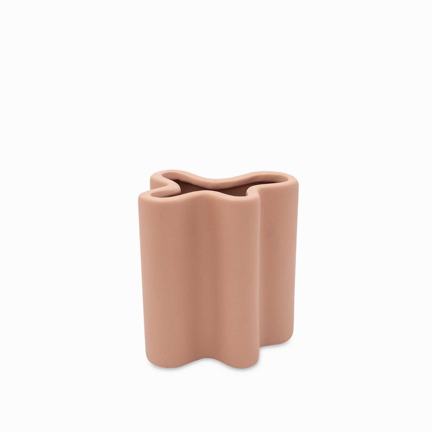 Jarrón Mandya 13cm img #2