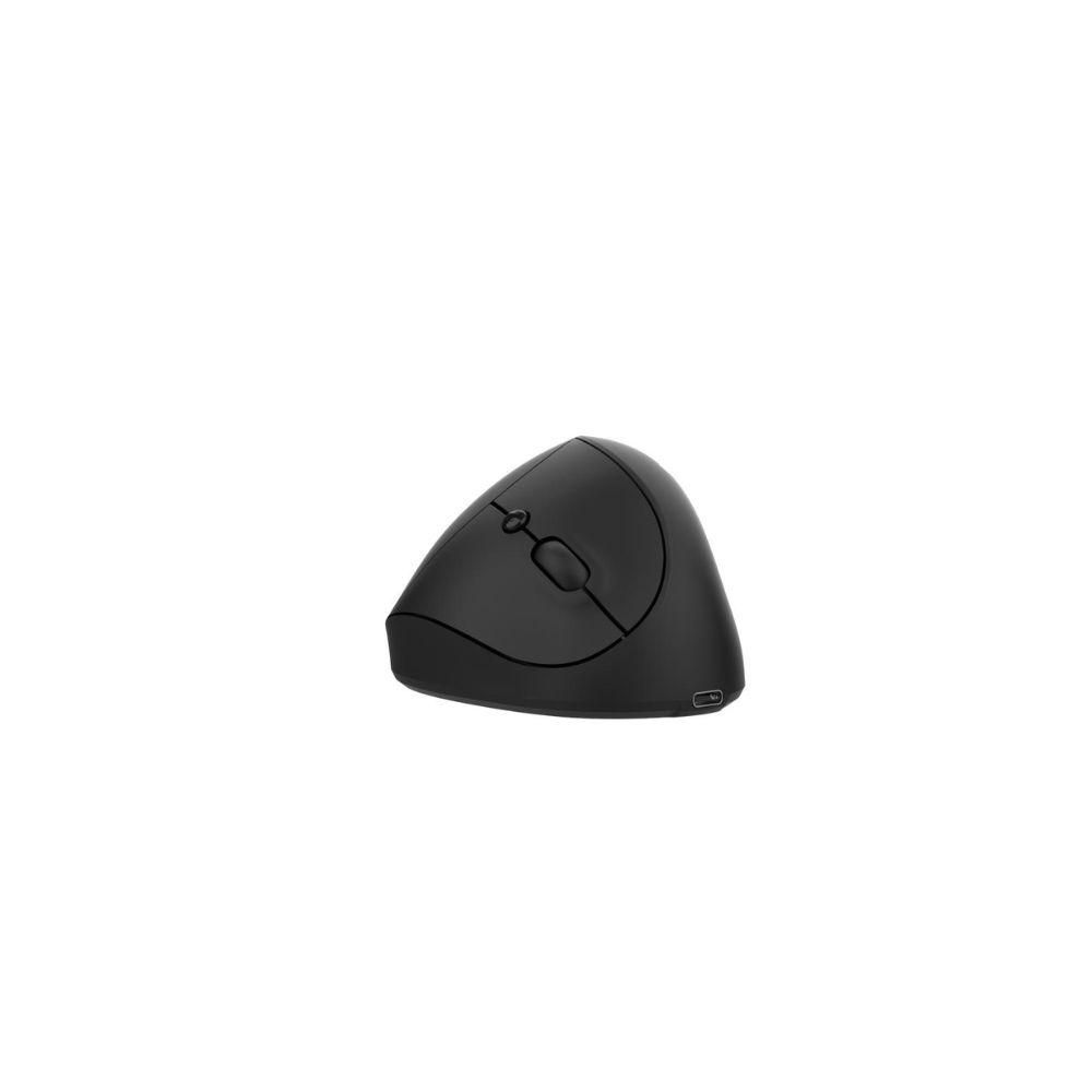 MOUSE VERT.RECARG.RVM4010  ESENSES  RVM4010 NEGRO img #3