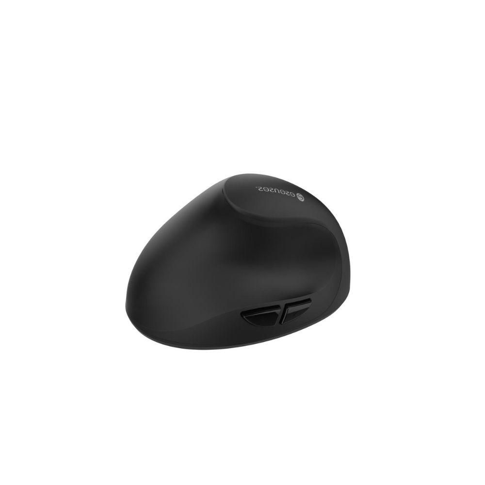 MOUSE VERT.RECARG.RVM4010  ESENSES  RVM4010 NEGRO img #4