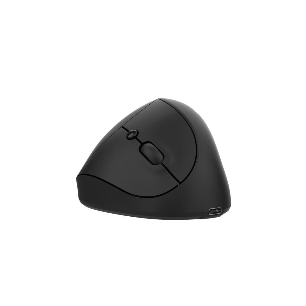 MOUSE VERT.RECARG.RVM4010  ESENSES  RVM4010 NEGRO img #5